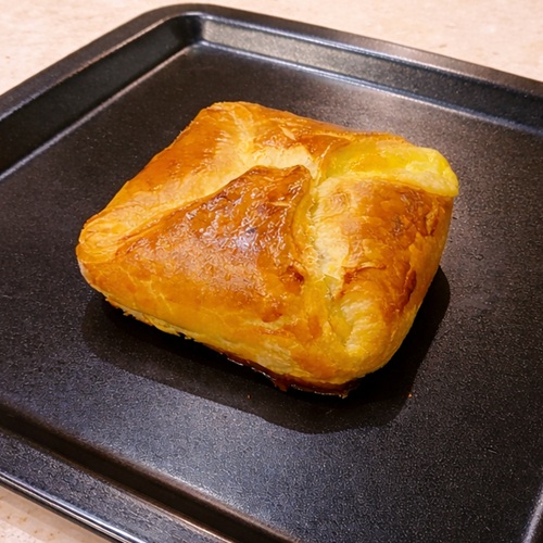 Хачапури с сыром