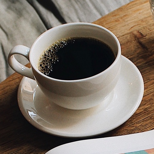 Кофе Эспрессо, Американо