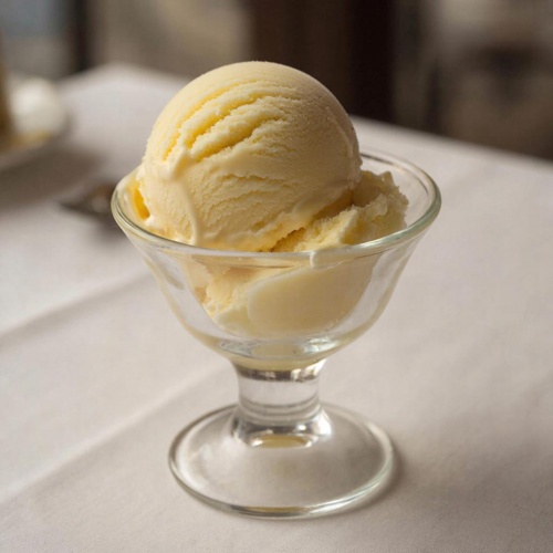 Мороженное