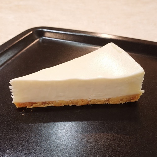 Чизкейк «Нью-Йорк»