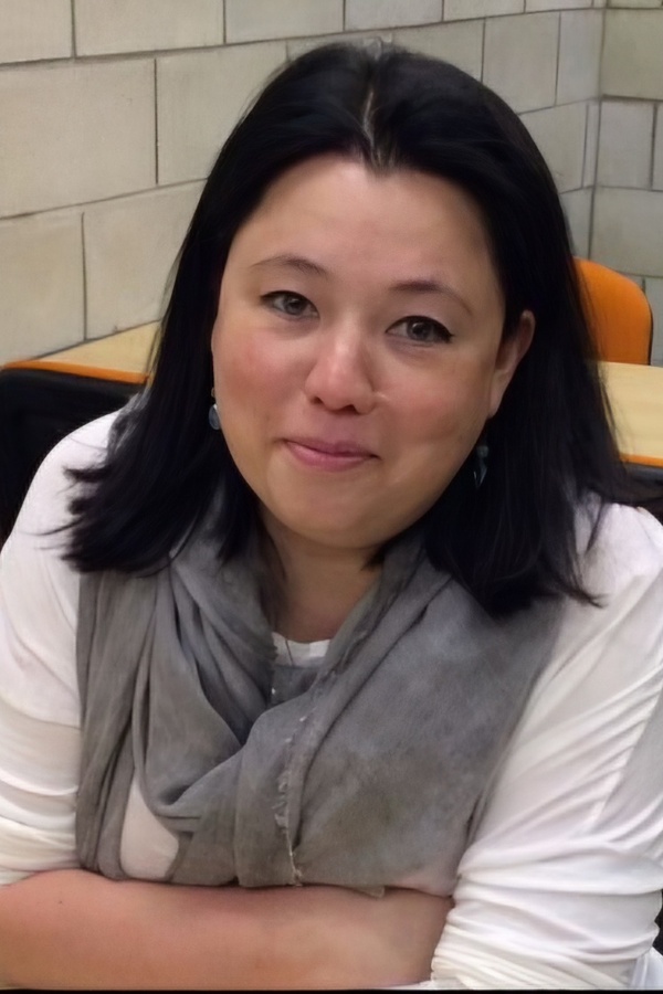 Екатерина Морозова