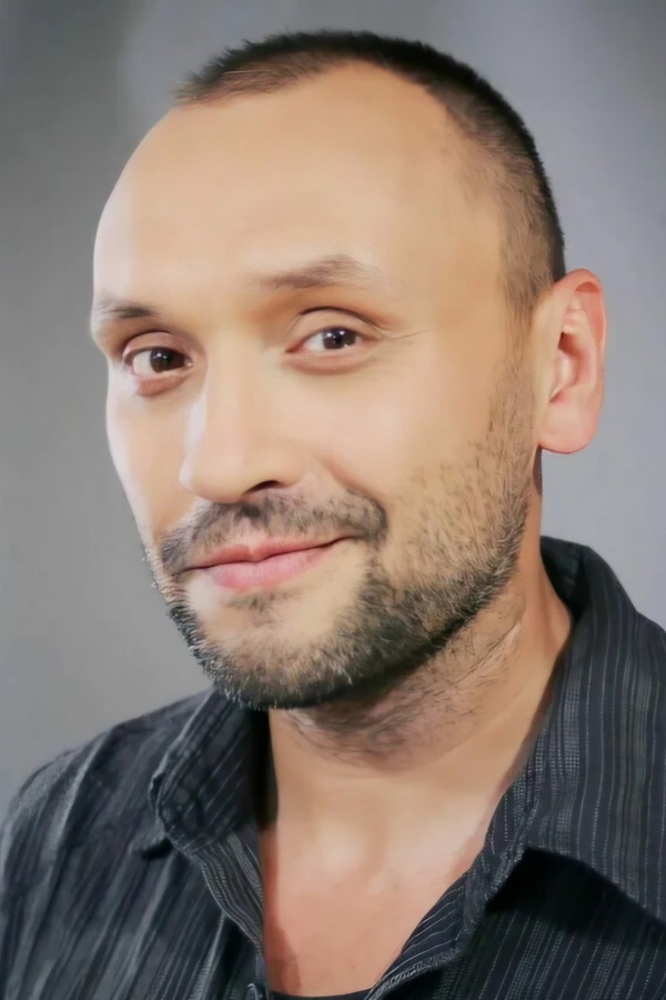 Владимир Скворцов