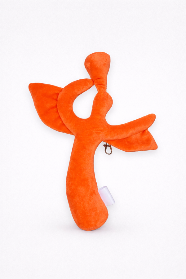 Мягкая игрушка «Камерата»