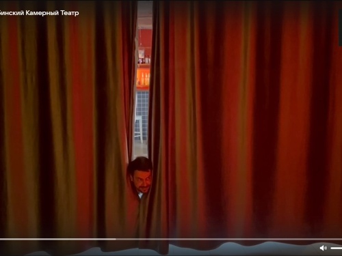 Камерная лаборатория. День 3