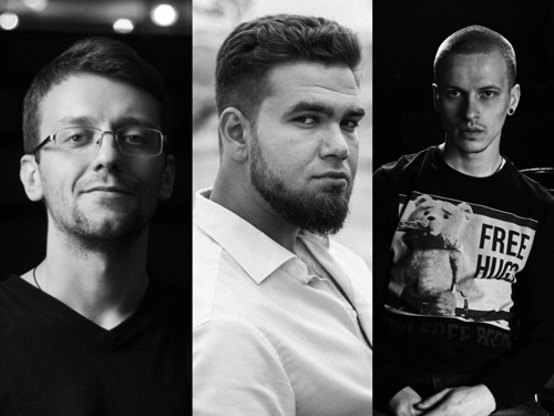 Объявлены режиссеры Камерной лаборатории