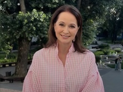 Ольга Кабо приглашает на фестиваль «Камерата-2025»