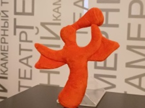 «Камерата-2025» представляет свой мерч!