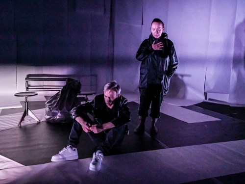 «Родительский день»: Дорога домой («Камерата-2025» день 1)