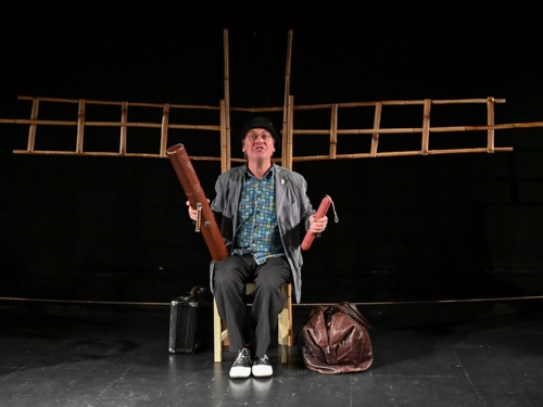 «Человек летающий» («Камерата-2025» день 3)