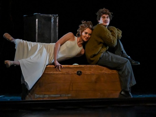 «Душечка» («Камерата-2025» день 3)