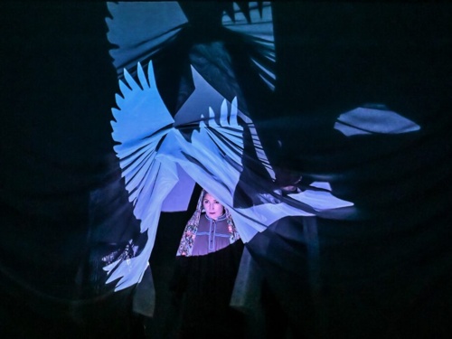 «Родной земли напевы. Гензис» («Камерата-2025» день 3)