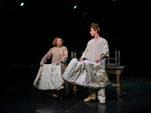 «Хорошо жить» («Камерата-2025» день 5)