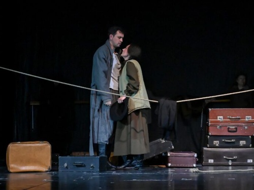 «Станционный смотритель» («Камерата-2025» день 5)