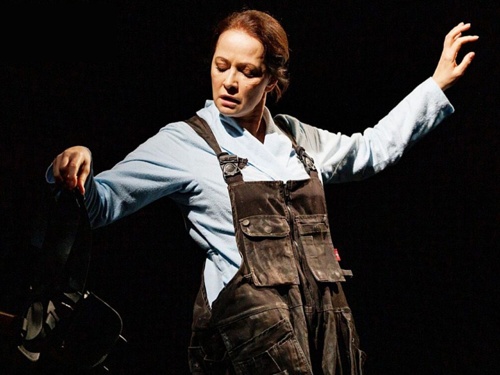 Реальность игры: вспоминаем «Камерату-2025»