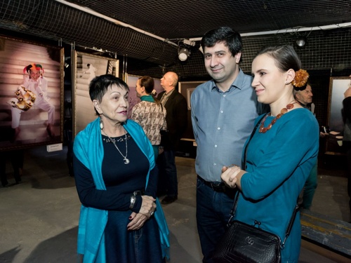 "БЕДНЫЕ ЛЮДИ": Челябинских артистов и зрителей подвергли "БИФУРКАЦИИ ЧУВСТВ"