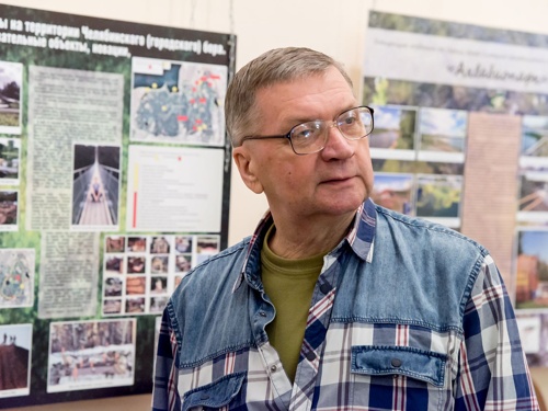 ЧЕЛЯБИНСК БУДУЩЕГО: Выставка в Камерном дала старт КОНКУРСУ АРТ-ОБЪЕКТОВ