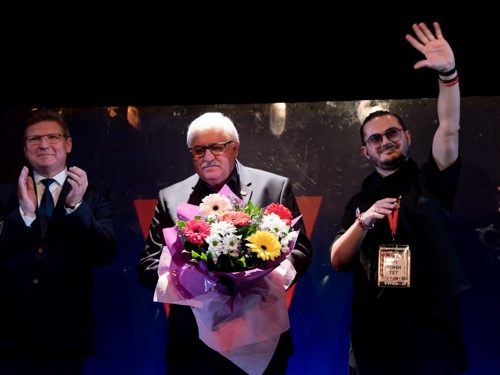 "КАМЕРАТА-2019". ДЕНЬ ПЕРВЫЙ: Как Это Было.