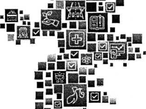 Опрос «Доступность услуг культуры для населения Челябинской области»