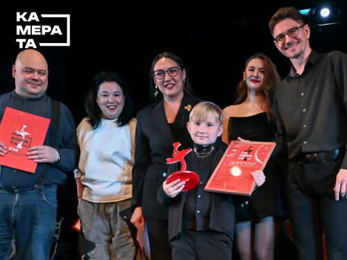 «Камерата-2025» объединила более 2 тысяч зрителей