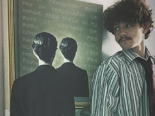 ПРЕМЬЕРА короткометражного фильма КАМЕРНОГО ТЕАТРА