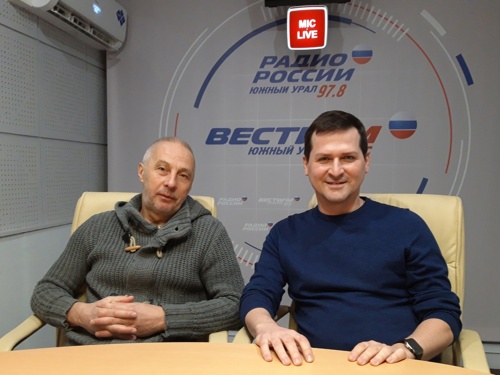 Челябинск увидит городскую легенду «Я – метеорит»