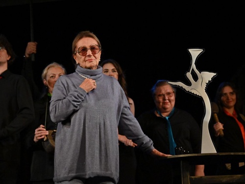 В Камерном театре стартовала «Камерата»