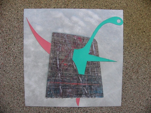 Камерный приглашает на открытие выставки "СЕРЕБРО" Сергея ЮДИЧЕВА