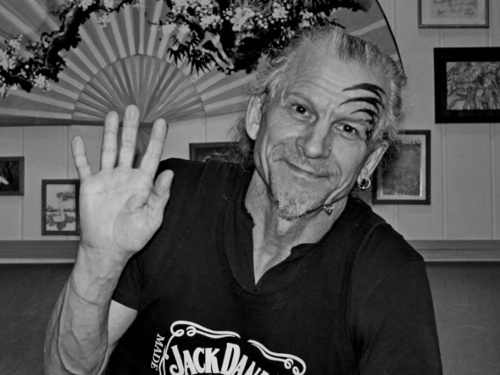 Открытие выставки гравюр Сергея Свидера «Эмоции в лицах и событиях» в Камерном театре