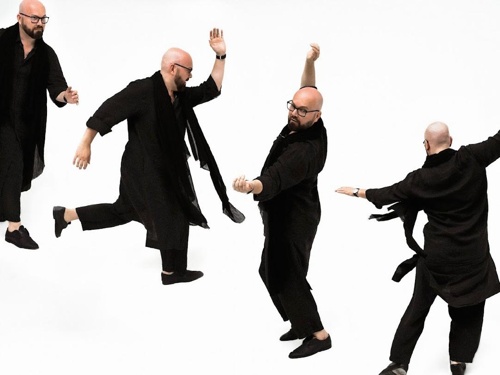 «Как управлять конфликтом» или Гуру снова в деле!