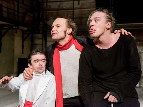 "КАМЕРАТА-2019" - ДЕНЬ ЧЕТВЁРТЫЙ