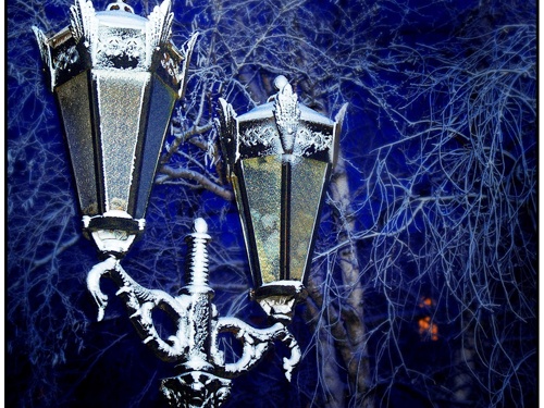 Итоги фотоконкурса "Челябинск Достоевского"