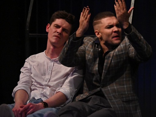 4-й день Камераты: отзывы на спектакль «Бесы»