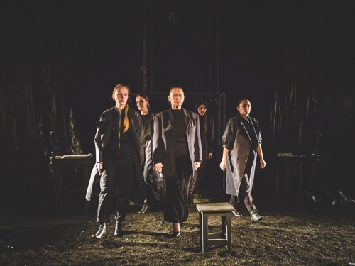 Камерата едет в Копейск и готовится подводить итоги