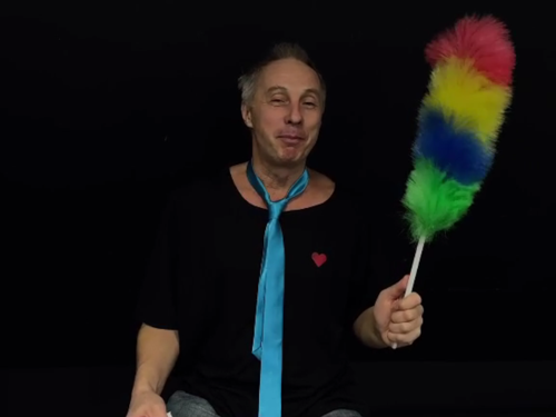 Подведение итогов конкурсной программы Камераты