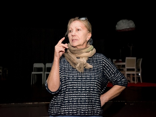 Скоро новый сезон