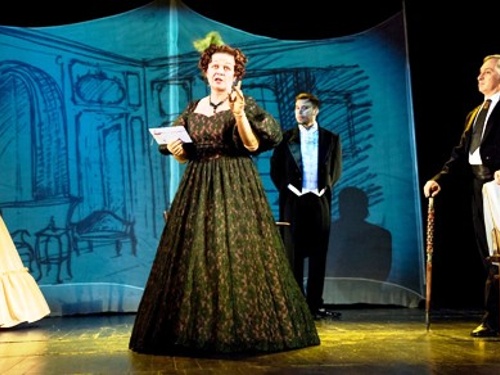 Участие в Международном Дне грамотности