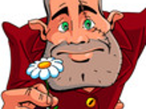 Поздравление с 8 Марта.