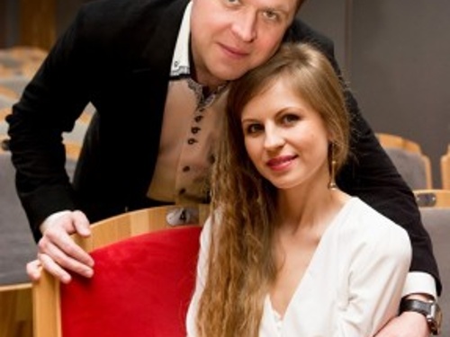 День Влюбленных - Красное кресло