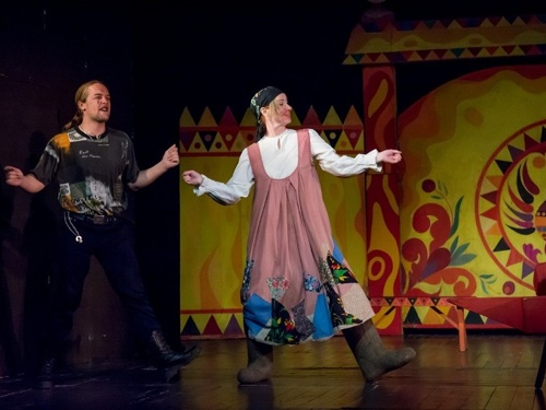 1 июня - День защиты детей