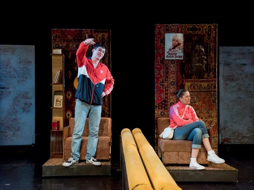 «Камерата-2017» - день шестой, закрытие