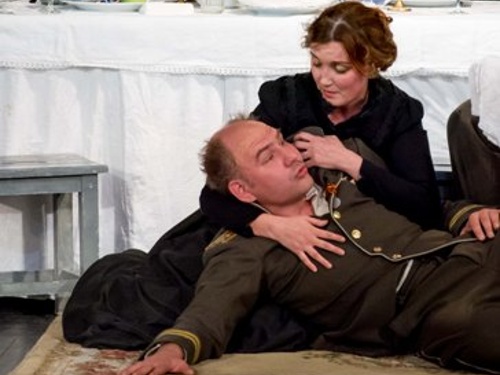 Итоги "Камераты"