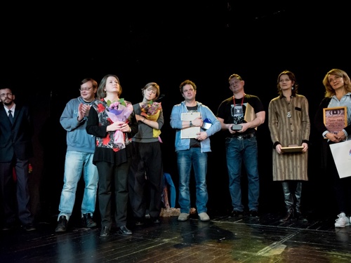 Камерата. День пятый