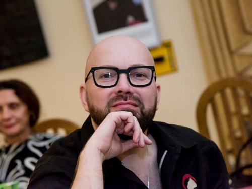 Психологический разбор спектакля – новый проект Камерного