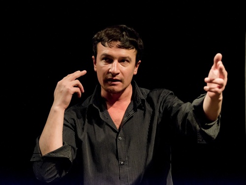 Камерата. День второй