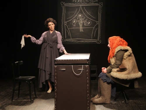 «Камерата-2017» - день второй