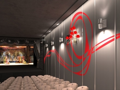 Ремонт полным ходом