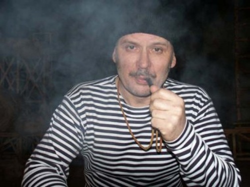 Михаил Яковлеву присвоено звание засл.арт..РФ