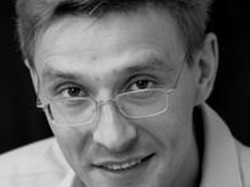 К 40-летию Владимира Зеленова..