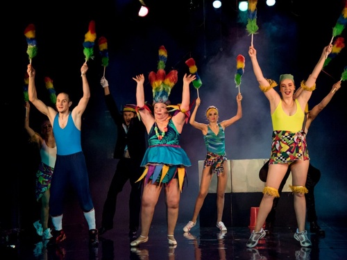 «Felicita», прощай