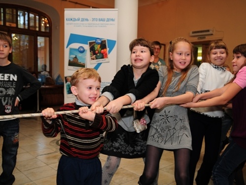 День здоровья